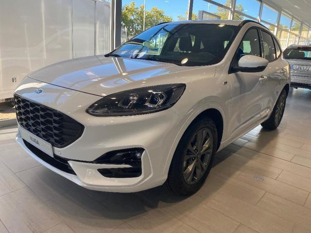 Foto Ford Kuga 4