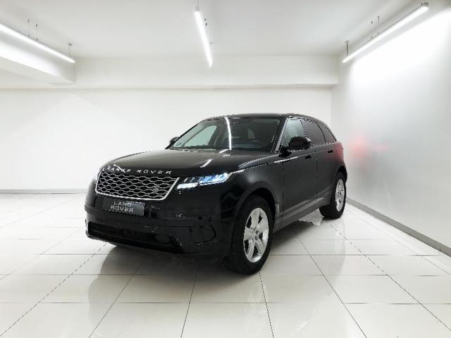 Foto Land-Rover Range Rover Velar 1