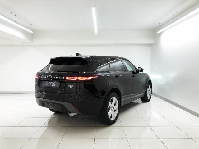 Foto Land-Rover Range Rover Velar 2