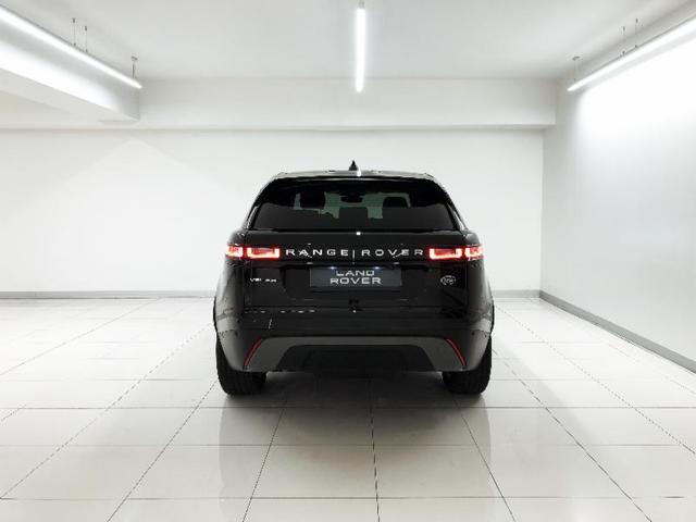 Foto Land-Rover Range Rover Velar 7