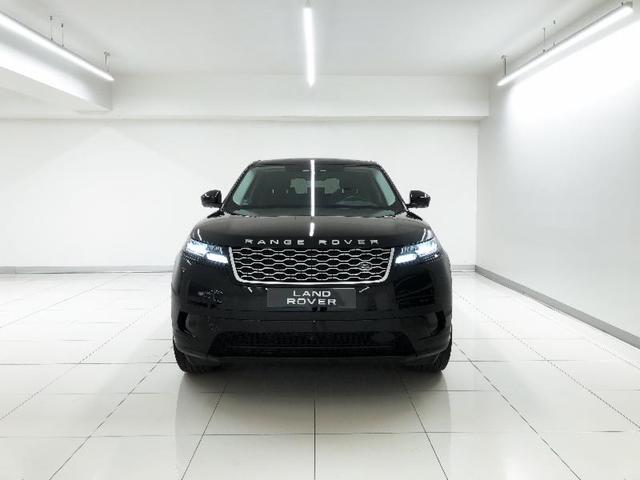 Foto Land-Rover Range Rover Velar 8