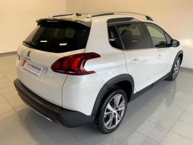 Foto Peugeot 2008 3