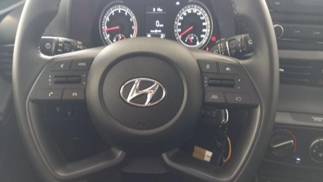 Foto Hyundai Bayon 7