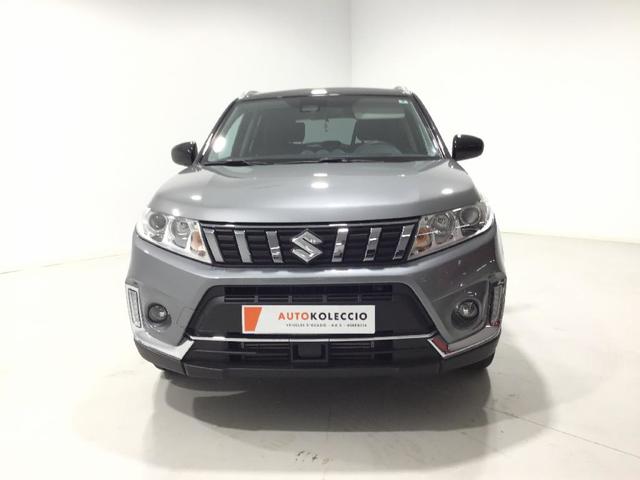 Foto Suzuki Vitara 2