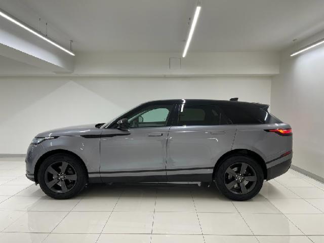 Foto Land-Rover Range Rover Velar 6