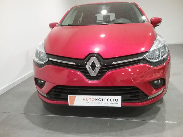 Foto Renault Clio 2