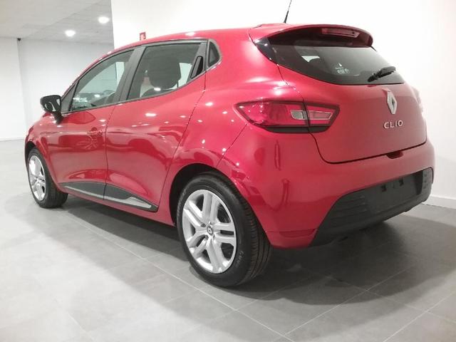 Foto Renault Clio 22