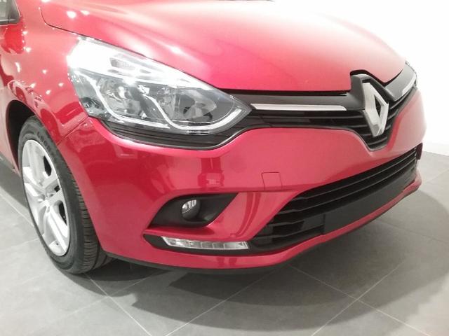 Foto Renault Clio 27