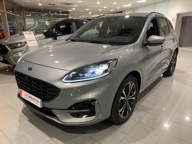 Foto Ford Kuga 3