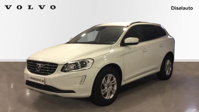 Foto Volvo XC60 1