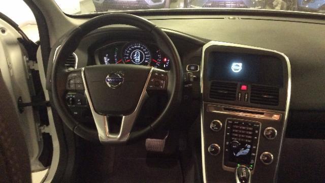 Foto Volvo XC60 21