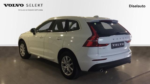 Foto Volvo XC60 2