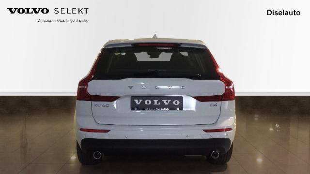 Foto Volvo XC60 4