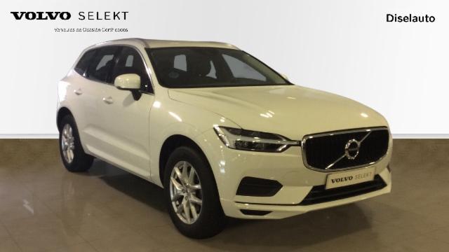 Foto Volvo XC60 6