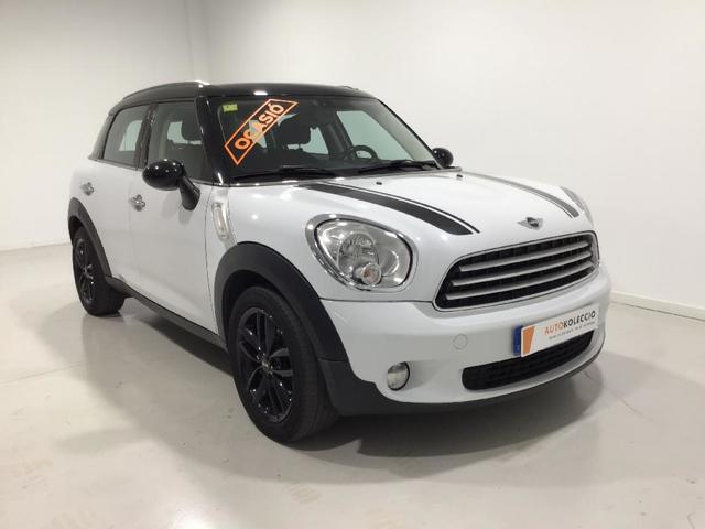 Foto Mini Countryman 3