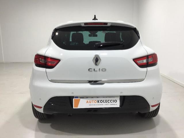 Foto Renault Clio 17