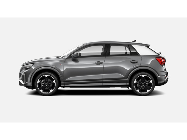 Foto Audi Q2 43