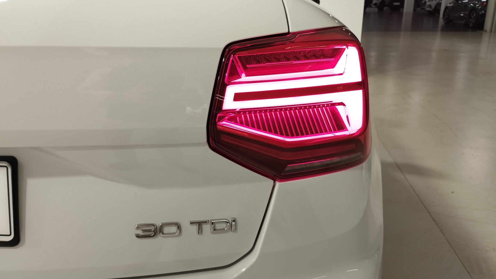 Foto Audi Q2 12