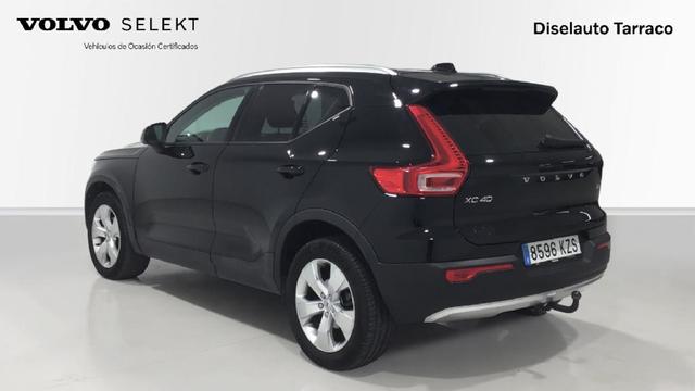 Foto Volvo XC40 2