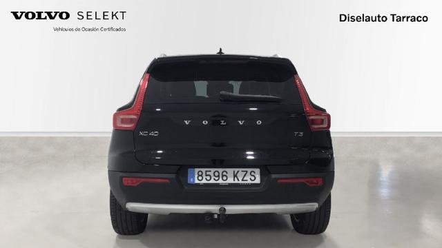 Foto Volvo XC40 4