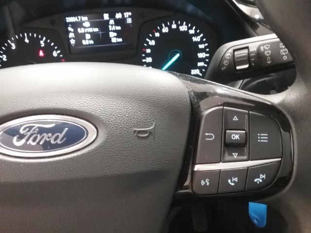 Foto Ford Fiesta 10