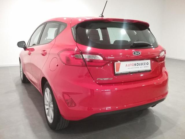 Foto Ford Fiesta 18