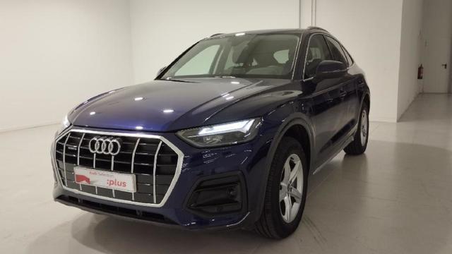 Foto Audi Q5 1