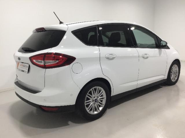 Foto Ford Grand C-MAX 5