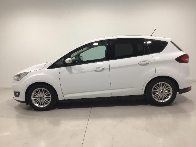 Foto Ford Grand C-MAX 8