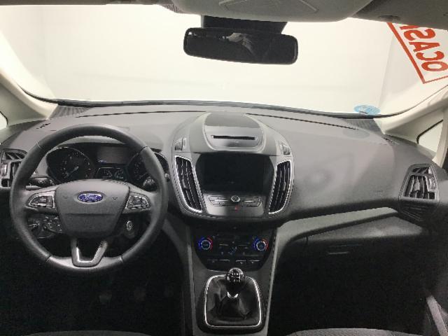 Foto Ford Grand C-MAX 9