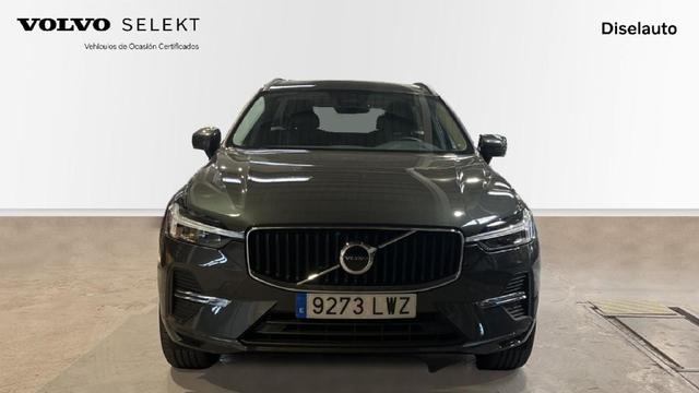 Foto Volvo XC60 3