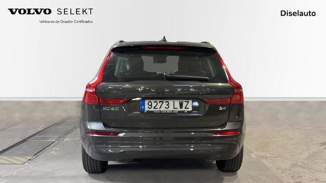 Foto Volvo XC60 4