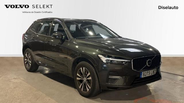 Foto Volvo XC60 6