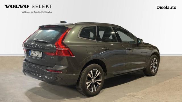 Foto Volvo XC60 7