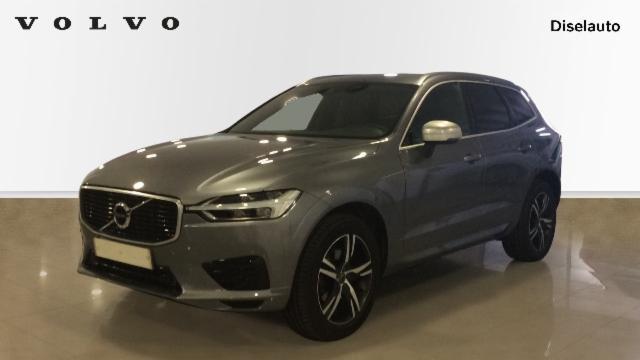 Foto Volvo XC60 1