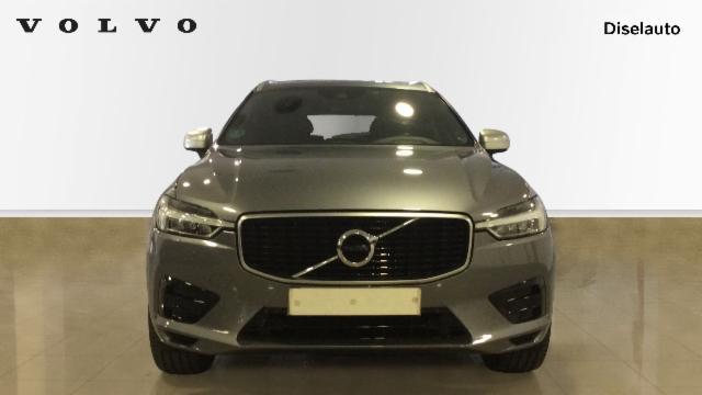 Foto Volvo XC60 3