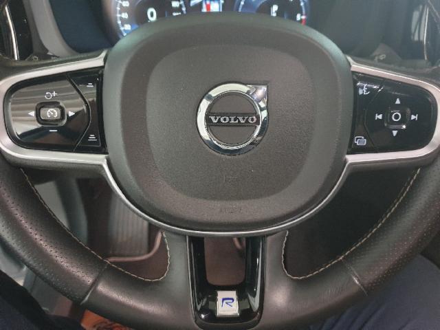 Foto Volvo XC60 11