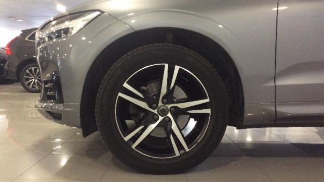 Foto Volvo XC60 24