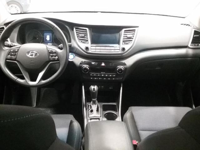 Foto Hyundai Tucson 20