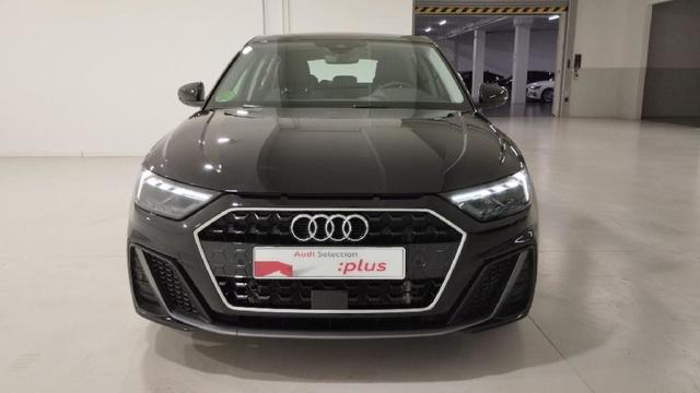 Foto Audi A1 Sportback 2