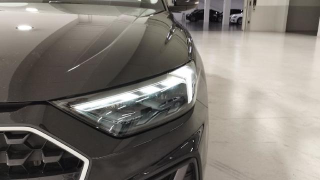 Foto Audi A1 Sportback 10