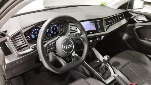 Foto Audi A1 Sportback 22