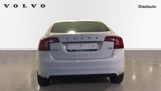 Foto Volvo S60 4