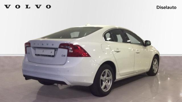 Foto Volvo S60 7