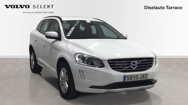 Foto Volvo XC60 6