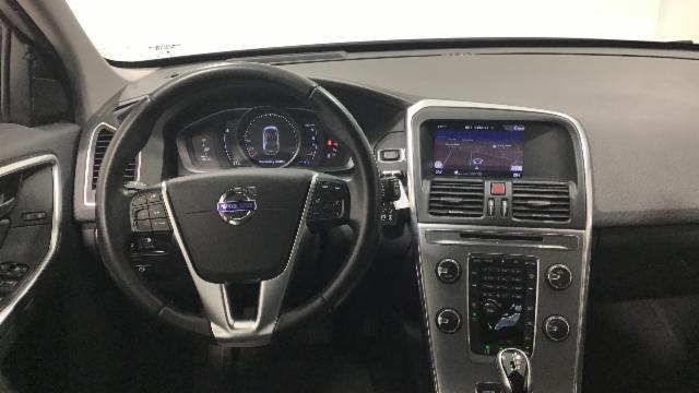 Foto Volvo XC60 12