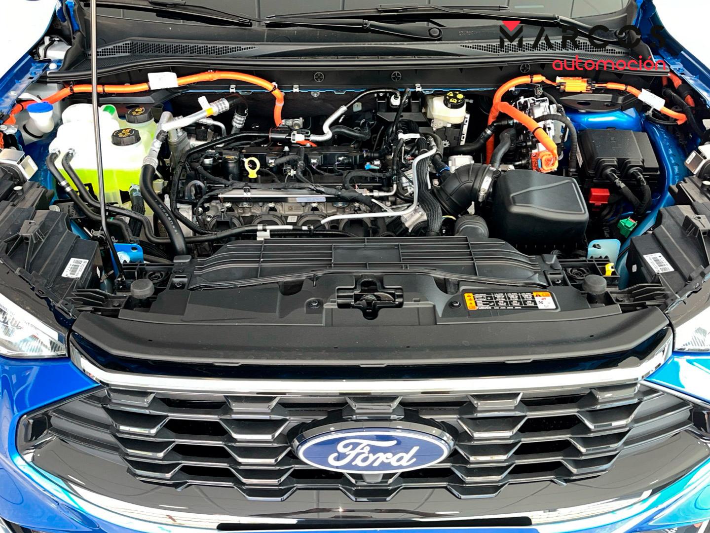 Foto Ford Kuga 14