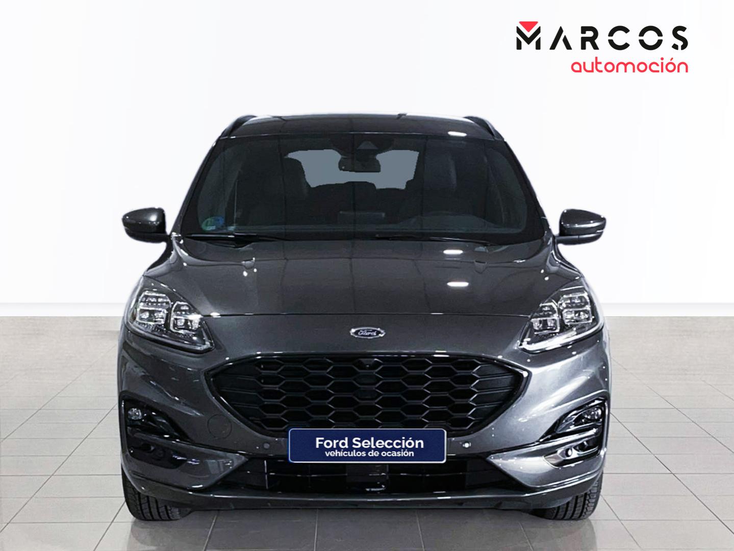 Foto Ford Kuga 2