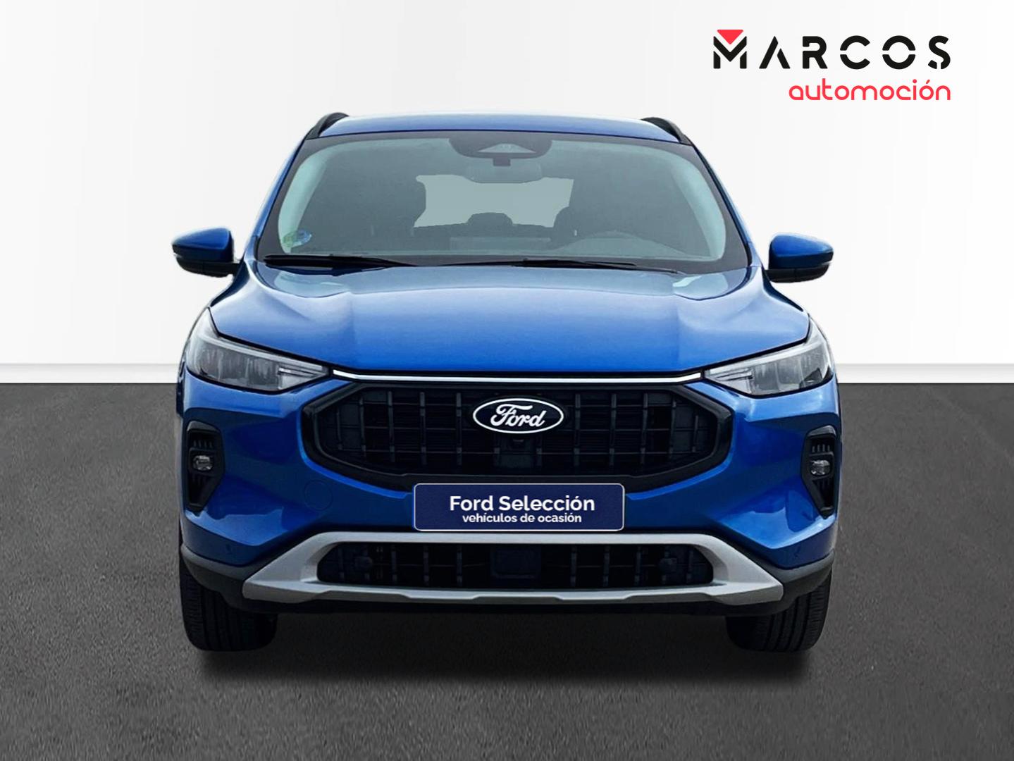 Foto Ford Kuga 2