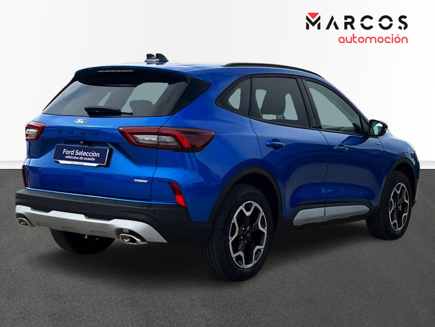 Foto Ford Kuga 3